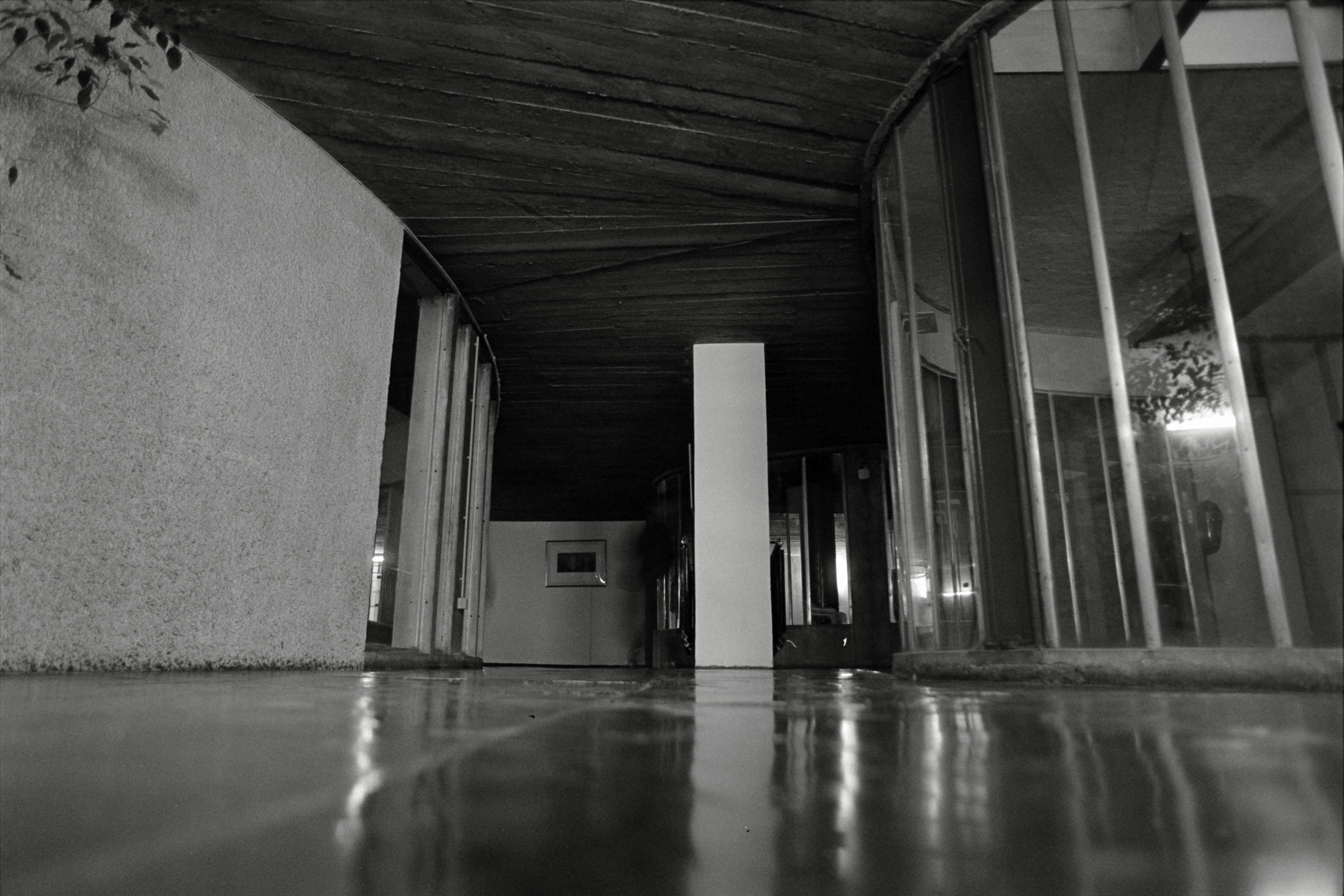 Seminarwoche Paris 12-1991